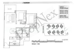 Parc Olympia (D17), Condominium #573087081